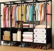 Multi-Function Clothes Wardrobe Organizer - 1