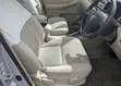 Toyota Allex 2004 Silver - 4