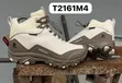 Men's Vico Leather Shoes - Waterproof - 1