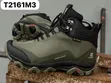 Men's Vico Leather Shoes - Waterproof - 3