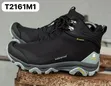 Men's Vico Leather Shoes - Waterproof - 4