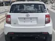 Toyota IST 2008 White - 5