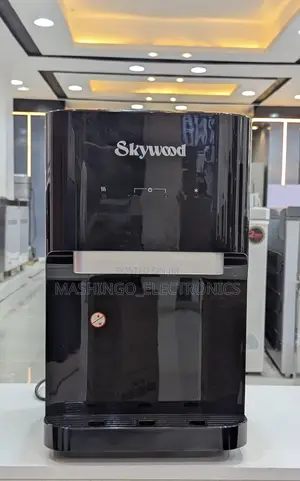 Skywood Mini Water Dispenser - White