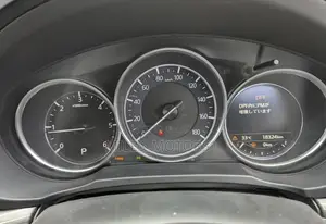 Mazda CX-5 2020 Gray AWD