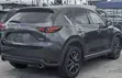 Mazda CX-5 2020 Gray AWD - 5
