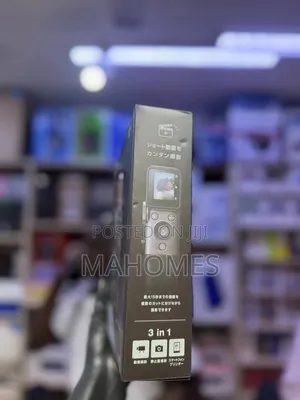 Fujifilm Instax Mini Evo Cinema Hybrid Instant Camera