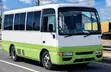 Nissan Civilian Bus 2002 - 1