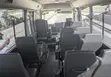 Nissan Civilian Bus 2002 - 3
