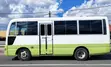 Nissan Civilian Bus 2002 - 5