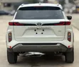 Toyota Urban Cruiser XR 2025 - Off White - 1