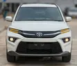 Toyota Urban Cruiser XR 2025 - Off White - 4