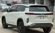 Toyota Urban Cruiser XR 2025 - Off White - 5