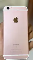New Apple iPhone 6s 16GB Rose Gold - 2