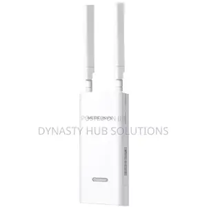Mercusys MB118-4G 300 Mbps 4G LTE Router