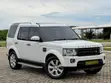 Land Rover Discovery 2014 White - 2