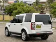 Land Rover Discovery 2014 White - 3