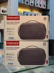 Promate Smart Men's Clutch Bag - 1