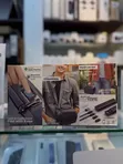 Promate Smart Men's Clutch Bag - 2