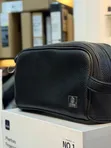 Wiwu Clutch Bag yenye Fingerprint Lock - 2