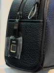 Wiwu Clutch Bag yenye Fingerprint Lock - 3