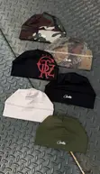 Skull Caps Collection Available - 2