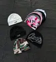 Skull Caps Collection Available - 3