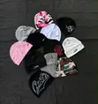 Skull Caps Collection Available - 4