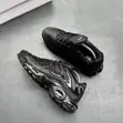 Nike Air Max Plus Triple Black Sneakers - 4