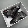 Nike Air Max Plus Triple Black Sneakers - 5