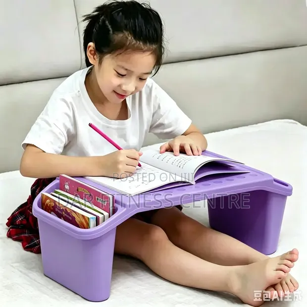 Kid Lap Desk - 1