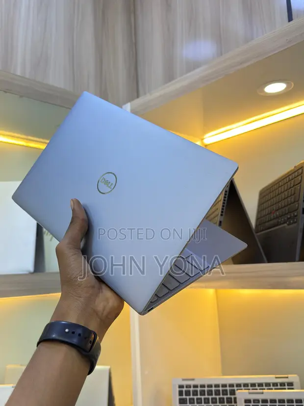 New Dell XPS 13 9315 Laptop - 32GB RAM, 1TB SSD - 1