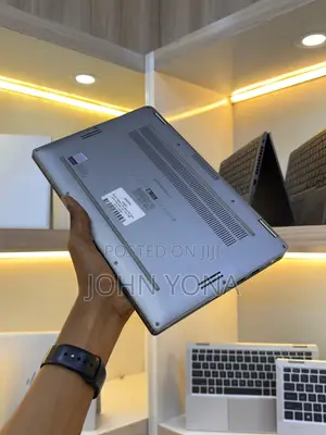 Dell Latitude 7400 2-in-1 Laptop: i7, 16GB RAM, 512GB SSD