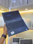 Laptop Dell Latitude 7290 - Intel Core i5, 8GB RAM, 256GB SSD - 3