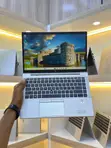 New HP EliteBook 840 G7 Laptop - Core i7, 16GB RAM, 256GB SSD - 3