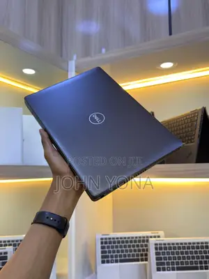 New Dell Latitude 5400 Laptop - Core i5, 8GB RAM, 256GB SSD