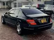 Mercedes-Benz C200 2012 Black - 3