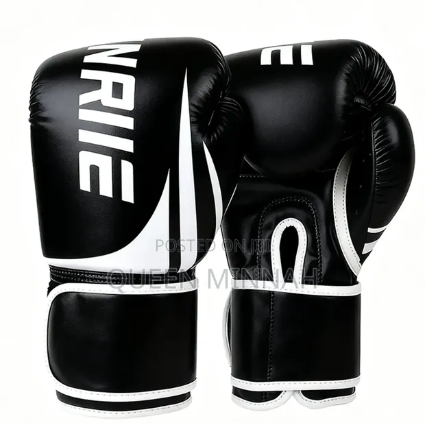 Boxing Gloves Hand Guard - 1