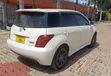 Toyota IST 2004 White - 2