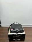 Single Electric Stove - 1000W - 2