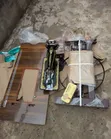 Butterfly Sewing Machine - Brand New - 1