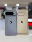 New Google Pixel 10 Pro XL 256GB Gray - 1