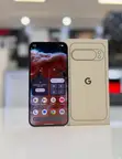 New Google Pixel 10 Pro XL 256GB Gray - 2