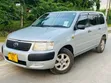 Toyota Probox Succeed 2005 Silver - 2