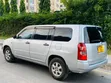 Toyota Probox Succeed 2005 Silver - 3