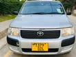 Toyota Probox Succeed 2005 Silver - 4