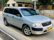 Toyota Probox Succeed 2005 Silver - 5