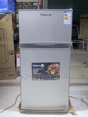 Friji la Volsmart VL-BCD118 - Lita 118