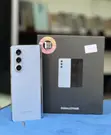 Samsung Galaxy Z Fold 5 256GB Mpya Nyeupe - 1