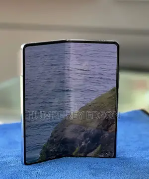 Samsung Galaxy Z Fold 5 256GB Mpya Nyeupe