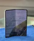 Samsung Galaxy Z Fold 5 256GB Mpya Nyeupe - 2
